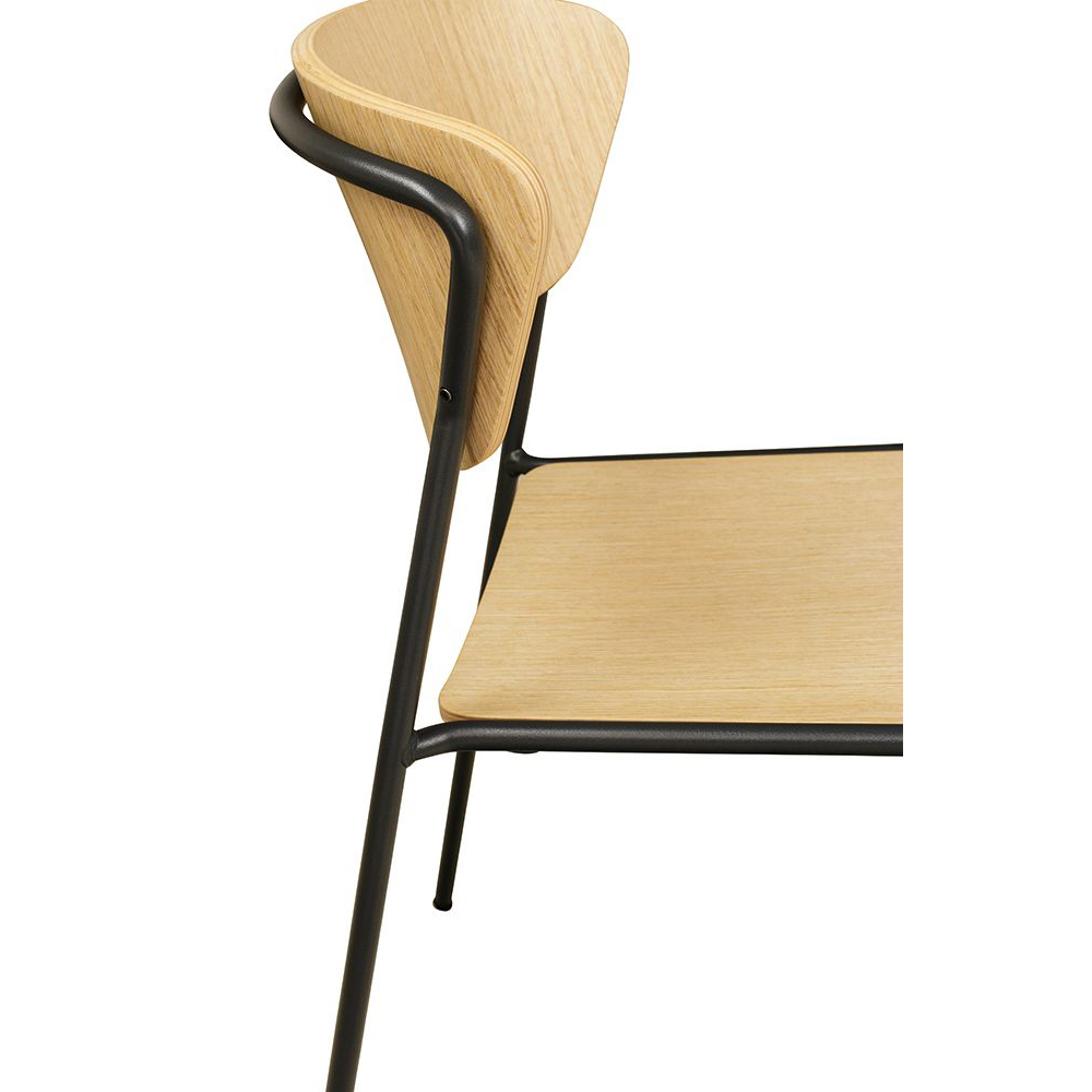 Dekor: Natural Oak