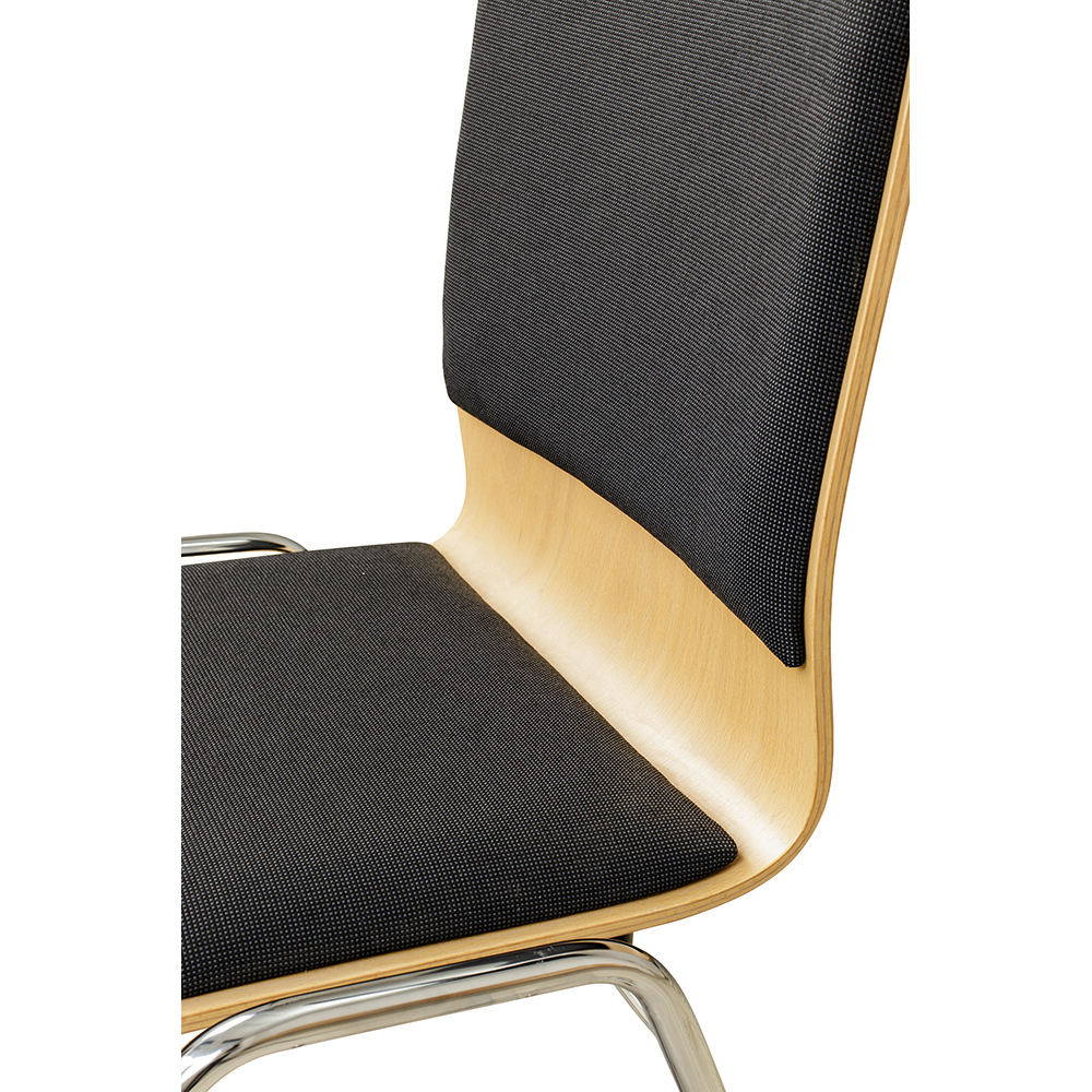 Konferenzstuhl Cono 320