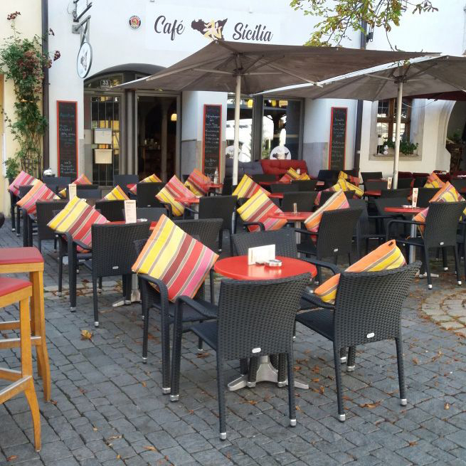 Foto: Café Sicilia