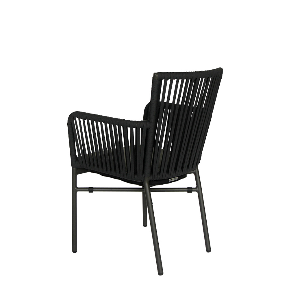 Samira Dark grey