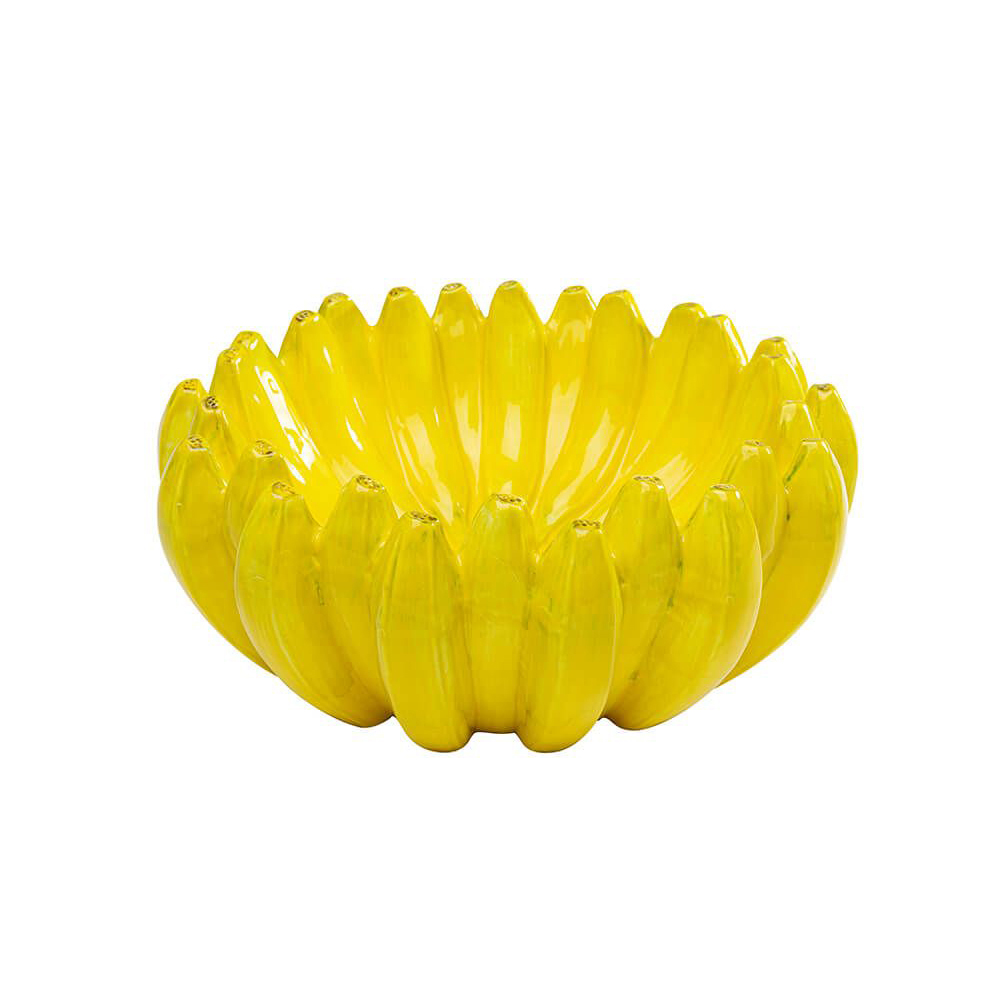 Deko Schale Bananas Ø30cm