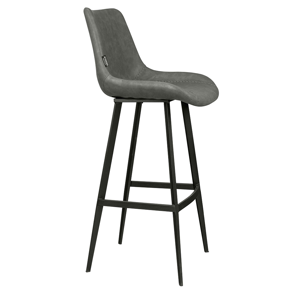 Hysil Bar Grey