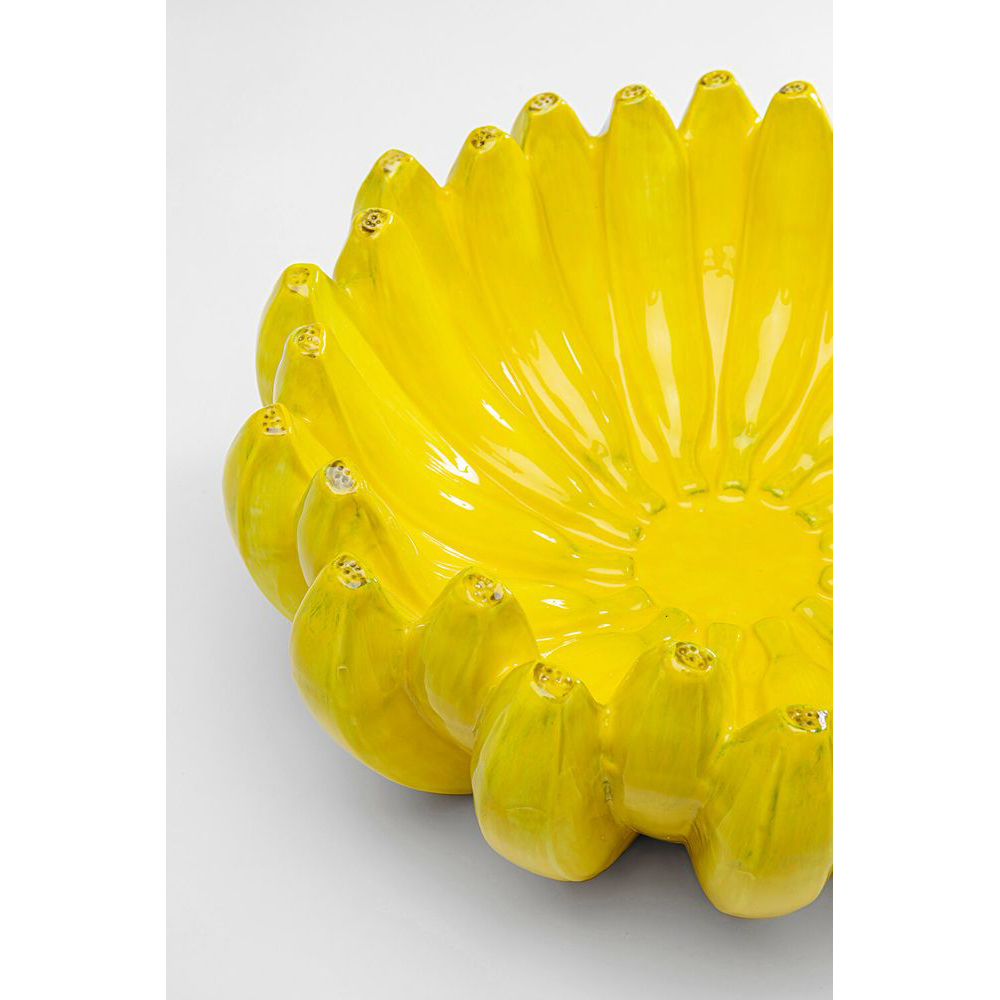 Deko Schale Bananas Ø30cm