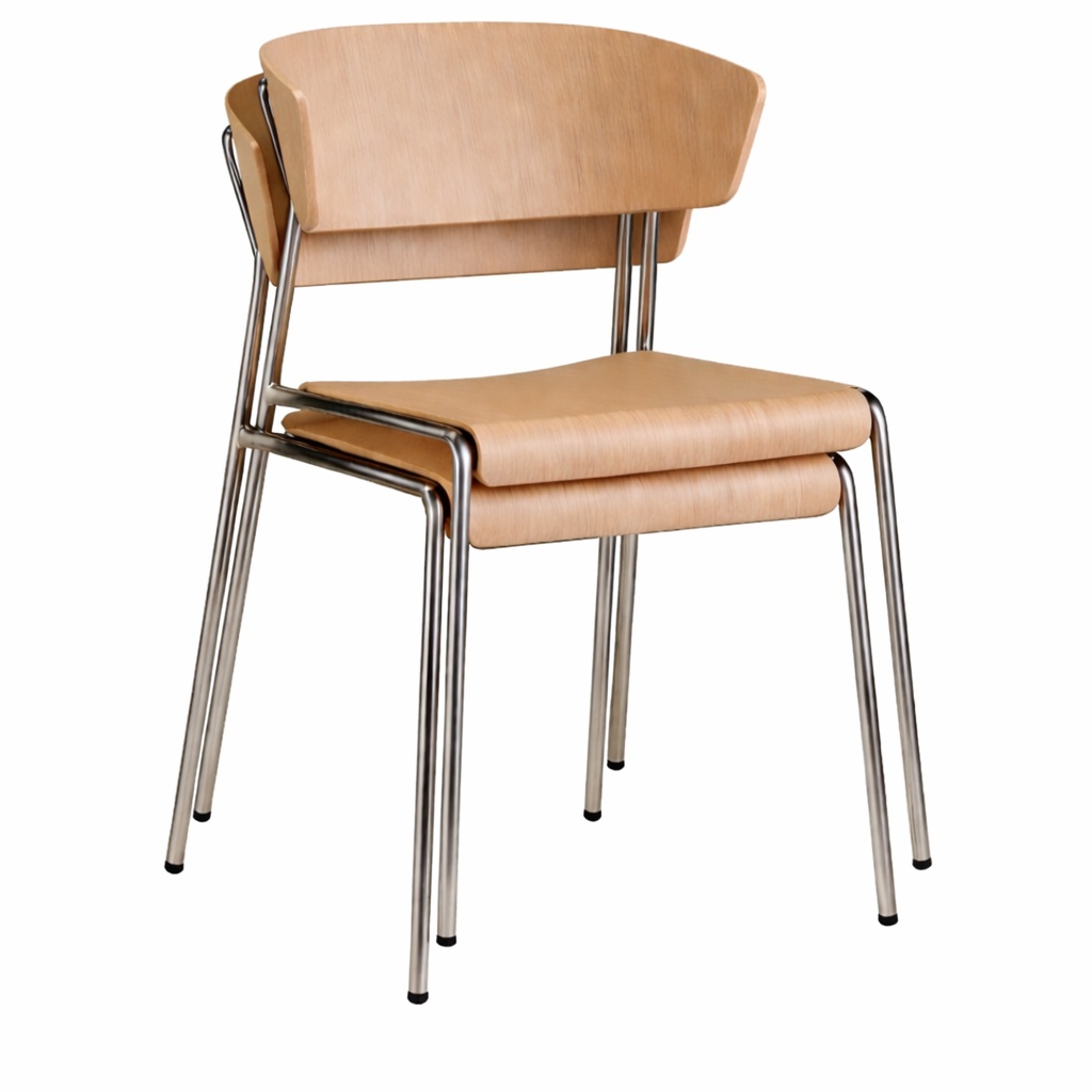 Liesa Arm 2850 Chrom