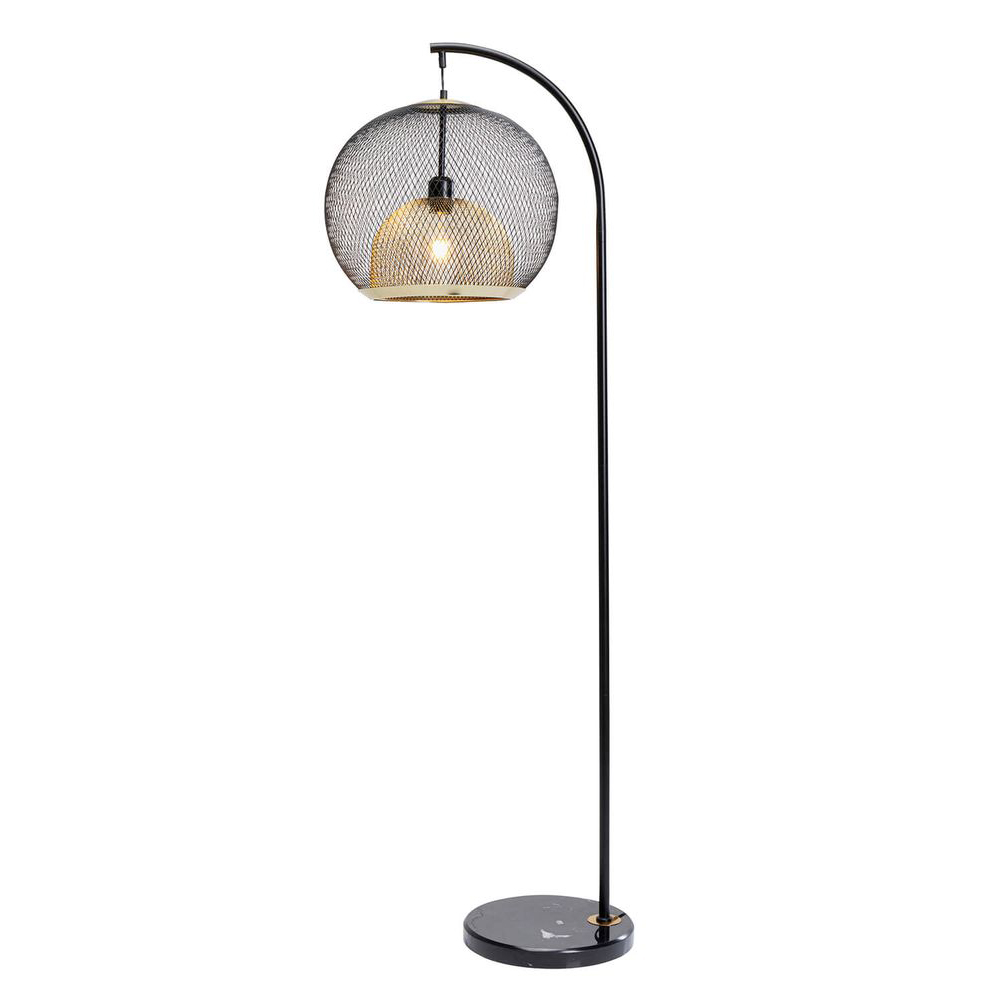 Stehleuchte Grato 156cm