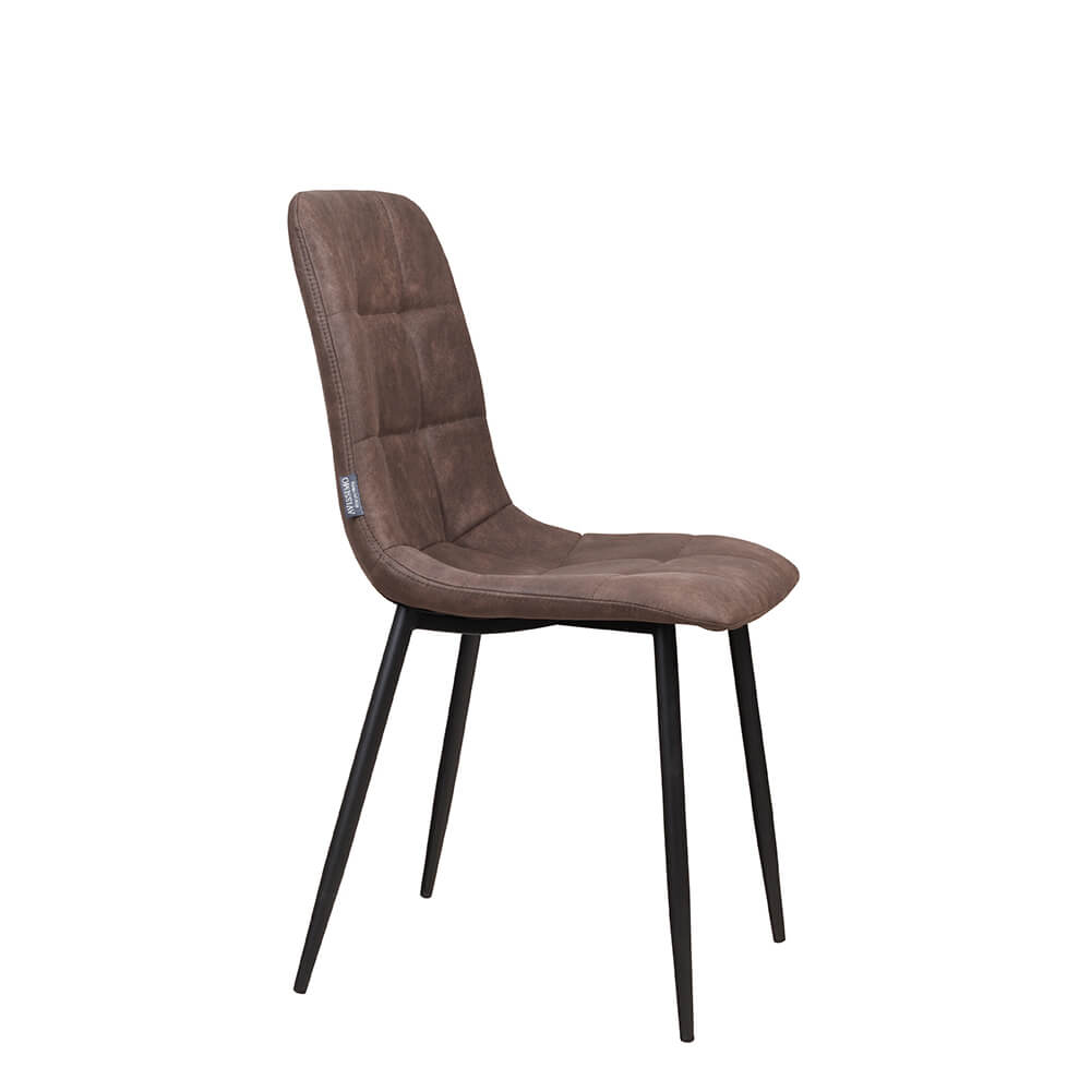 Polsterstuhl Derri Yuma 47
