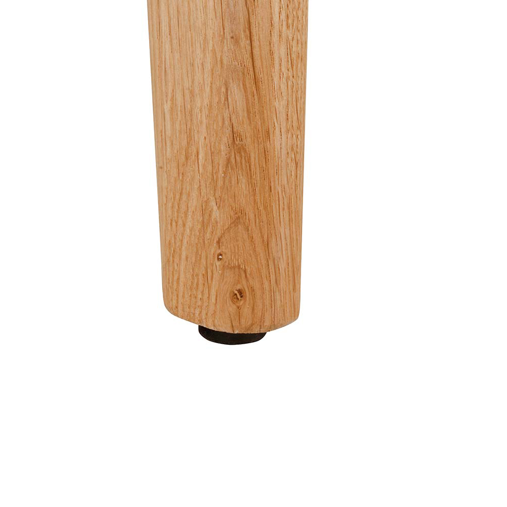 Holzstuhl Cumpo 2C Eiche
