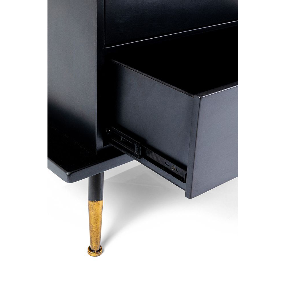 Garderobenschrank La Gomera 170x180cm