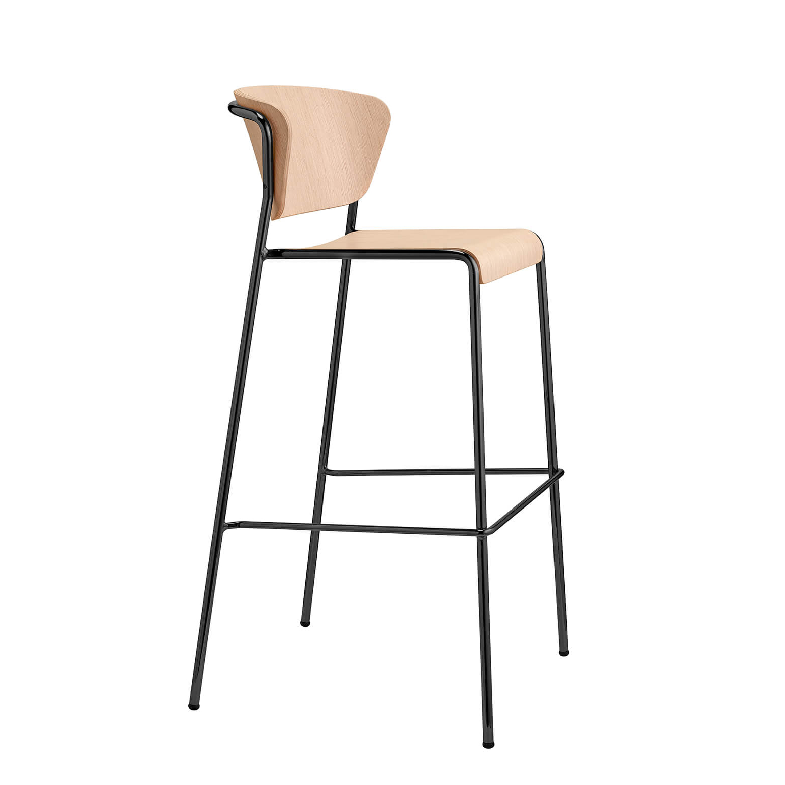 Liesa Bar 2854 Anthrazit