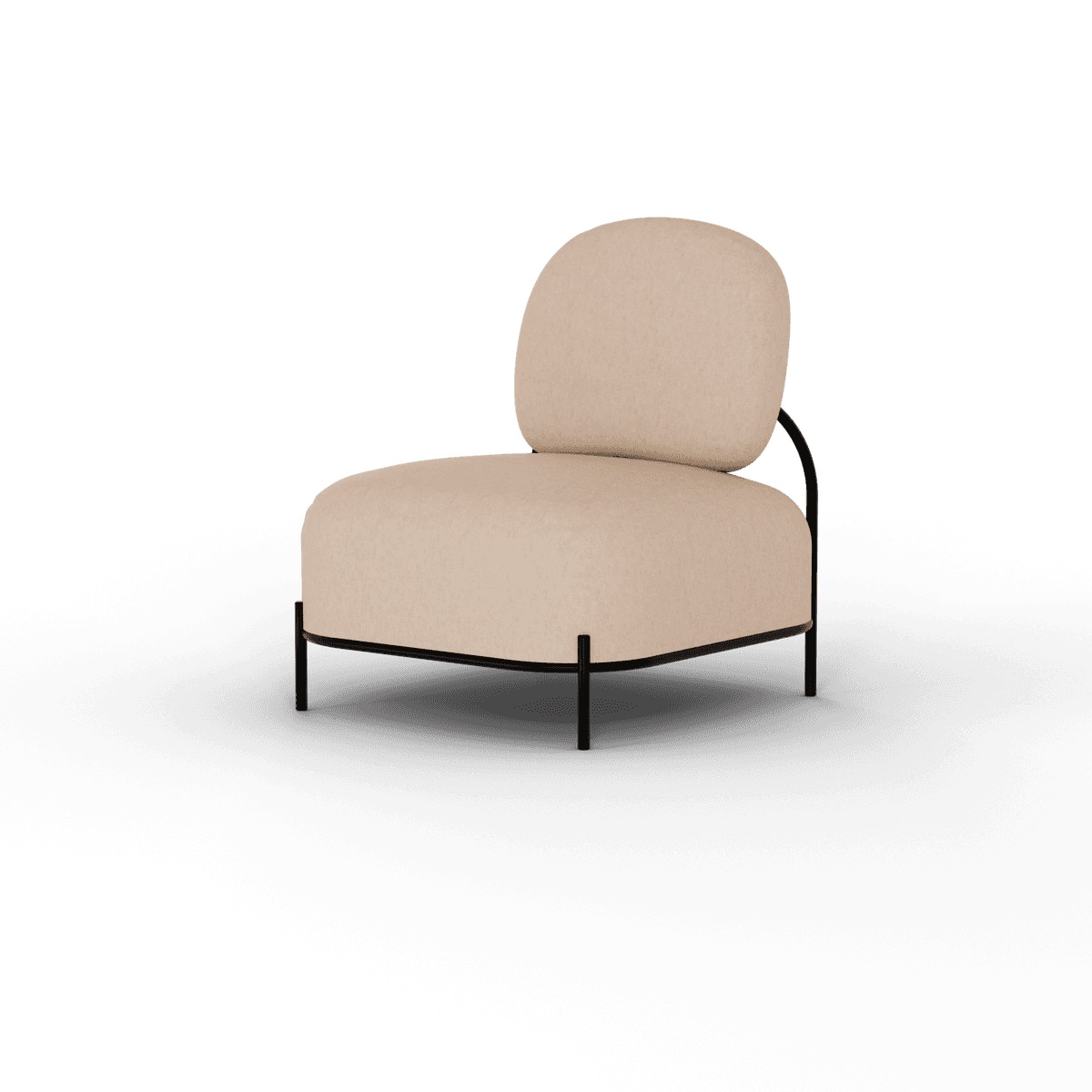 Sessel Yoko 1