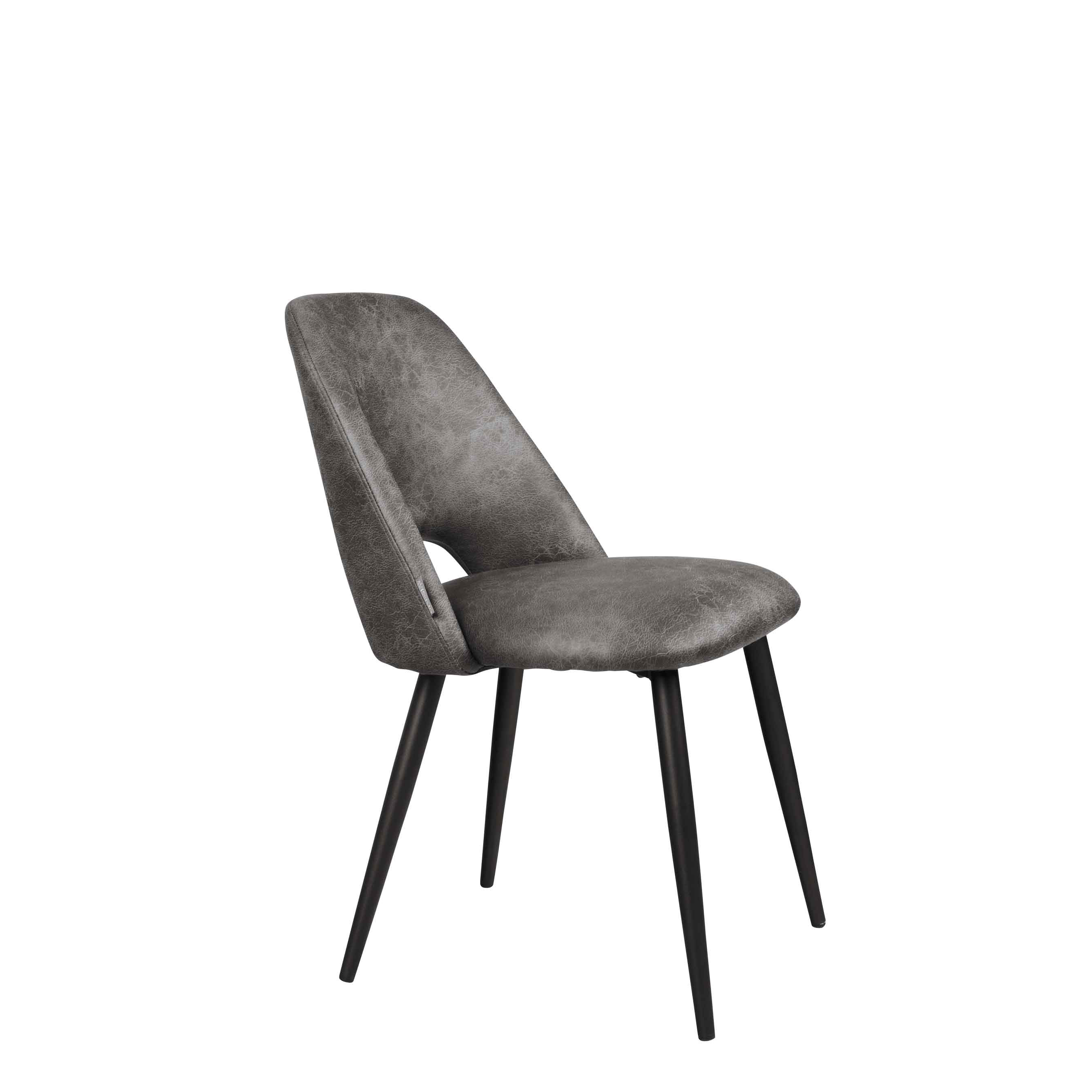 Polsterstuhl USON Toreador 801