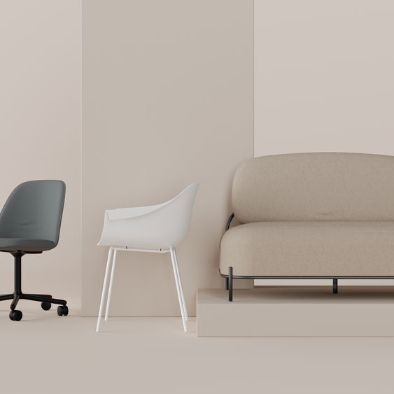 Sessel Yoko 1