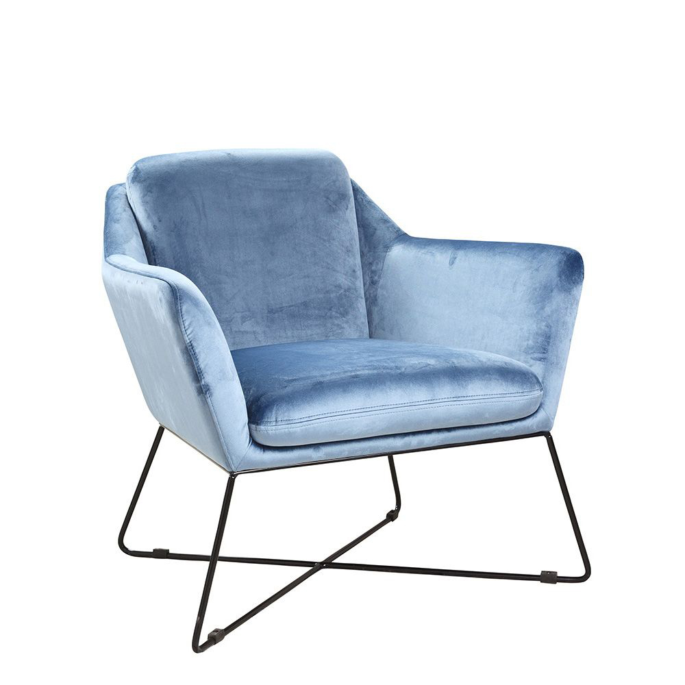 X Seat Sessel
