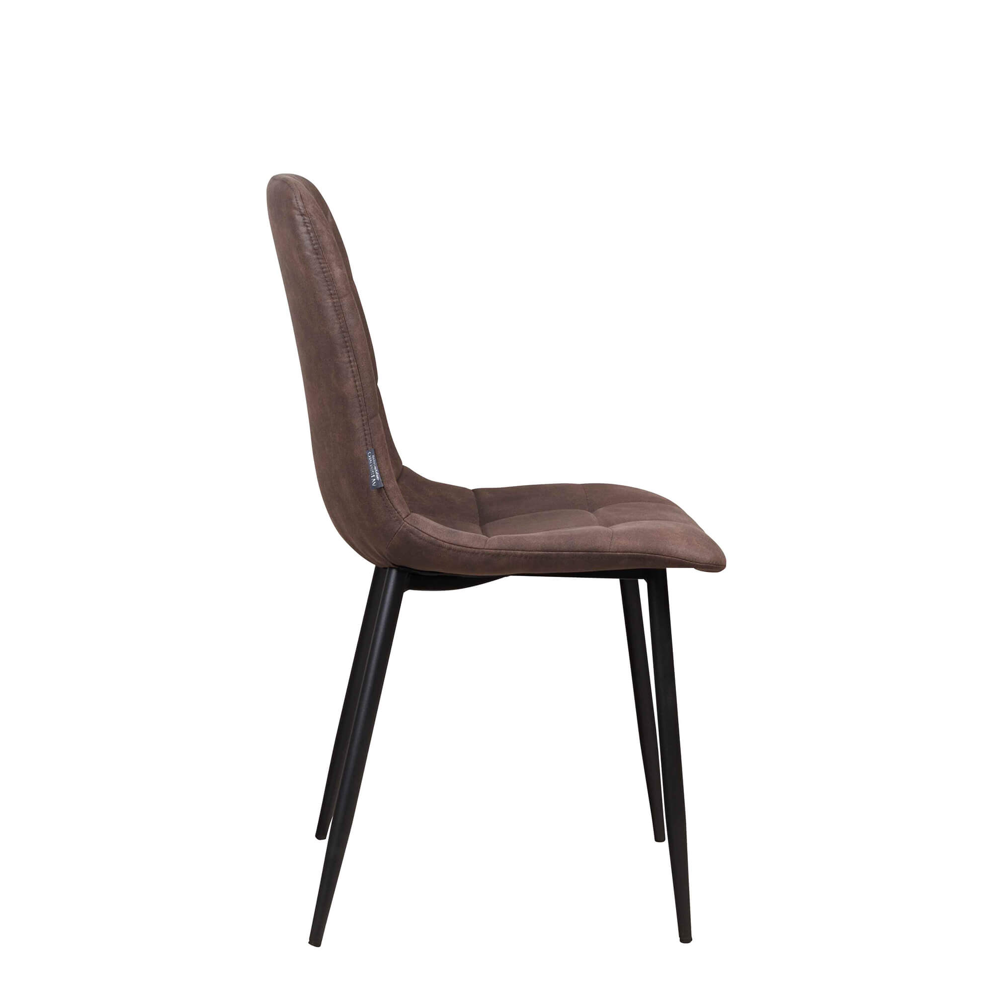 Polsterstuhl Derri Yuma 47