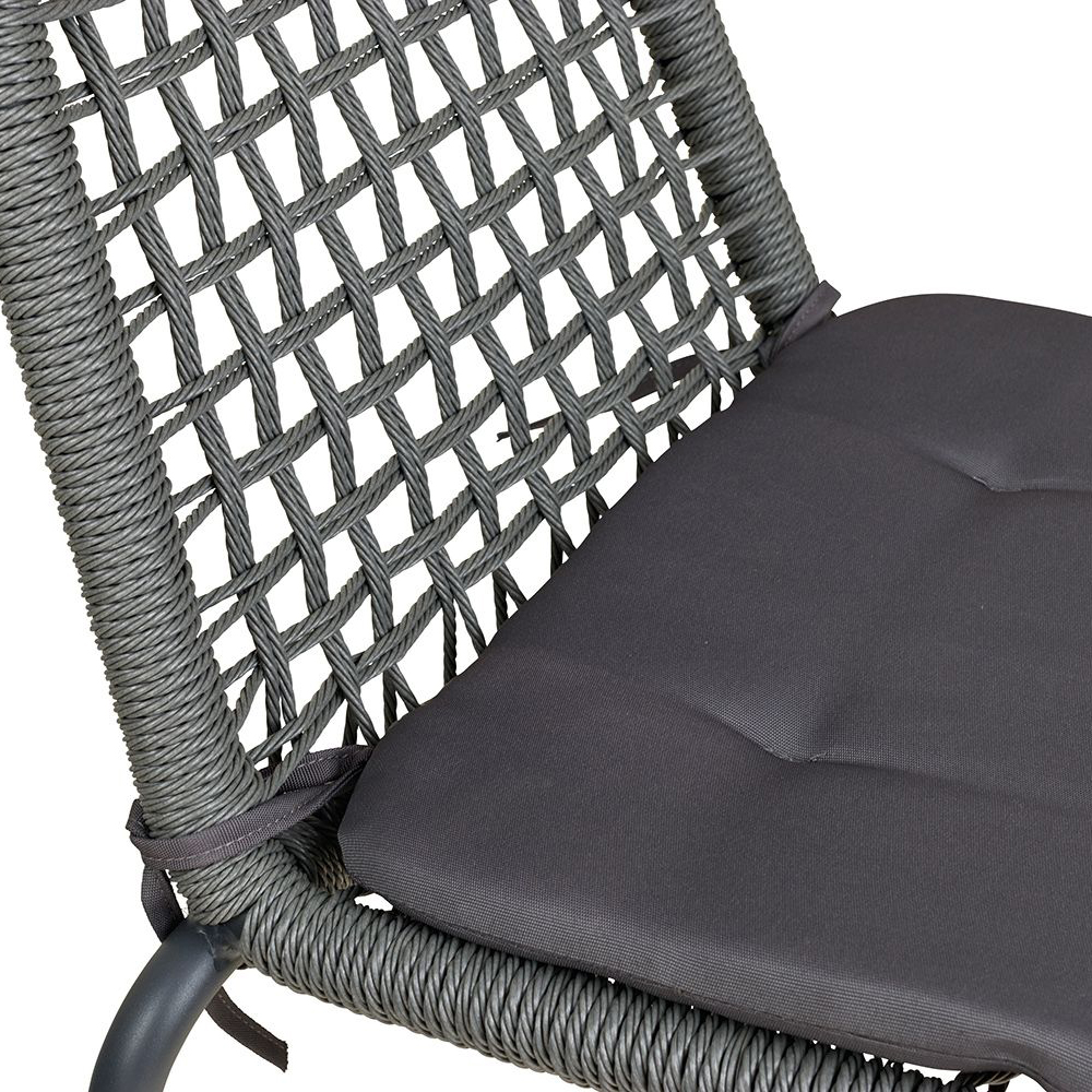 Quadano Bar grey