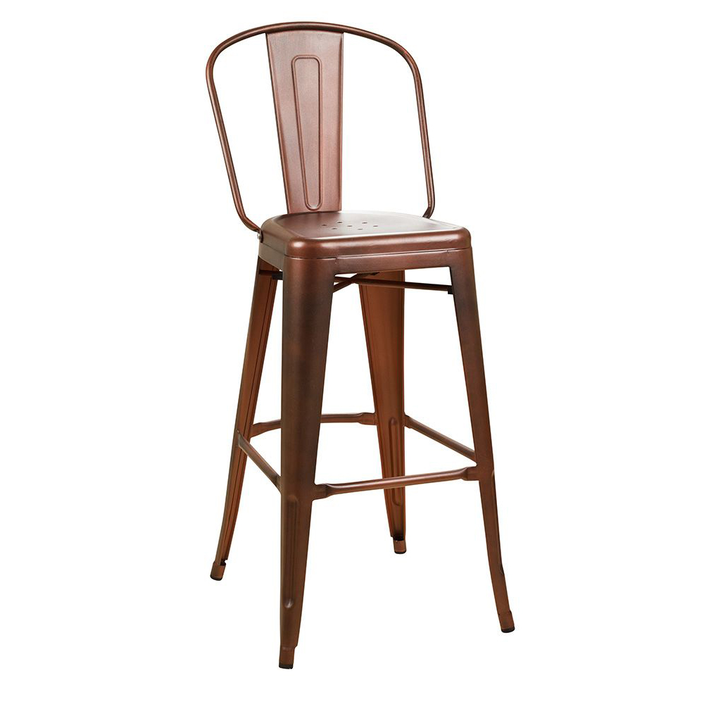 Toxor RL Bar Vintage Bronce