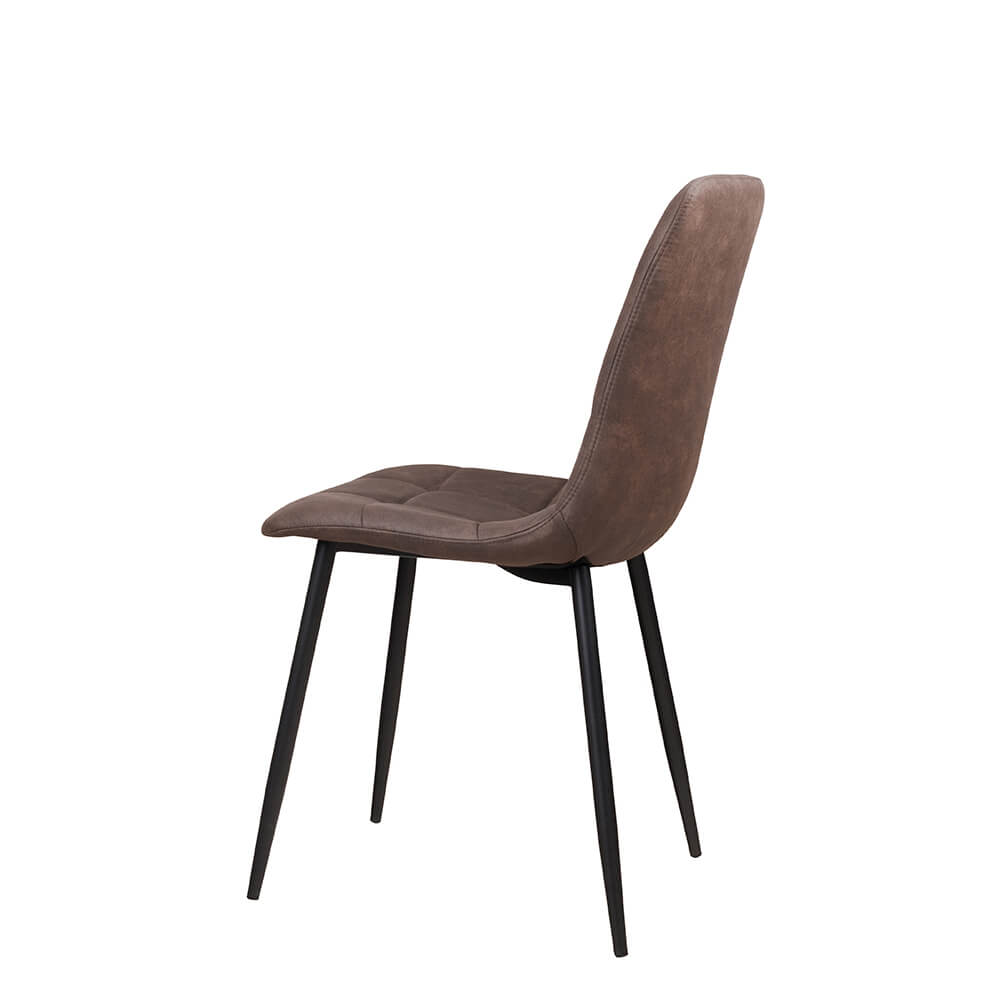 Polsterstuhl Derri Yuma 47