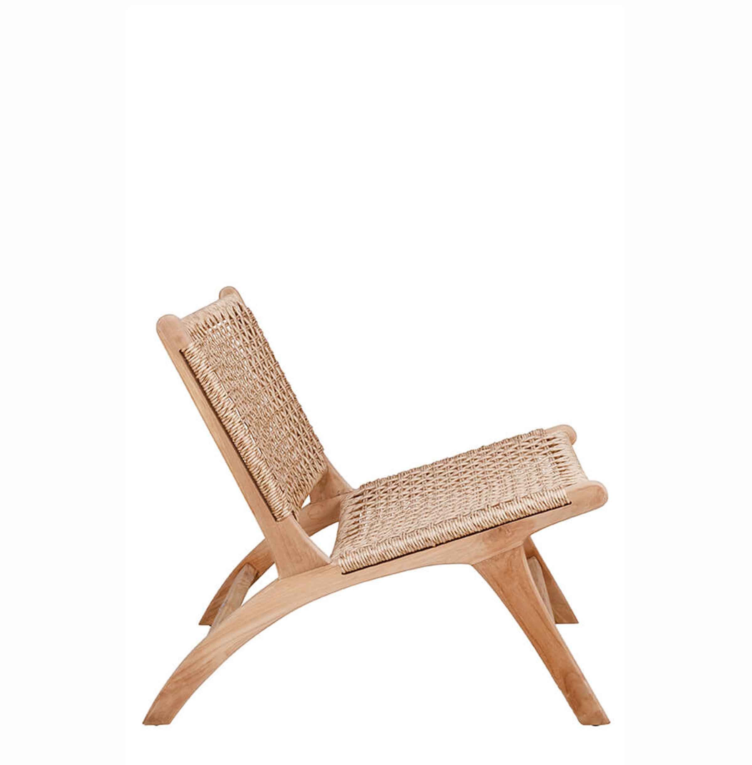 Loungesessel Eleno