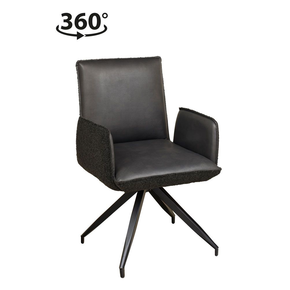 Viseta Arm DGM