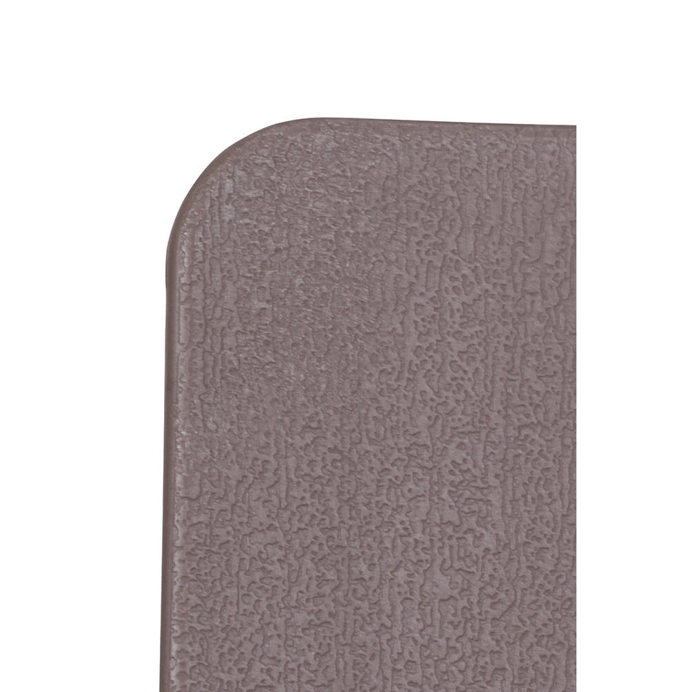 Kunststoffstuhl FOMA 1861 Taupe