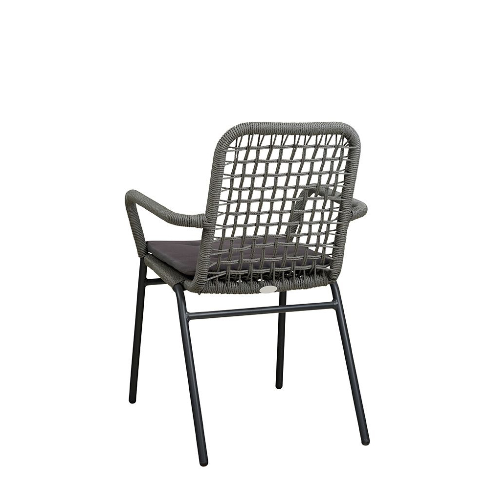Quadano Arm grey