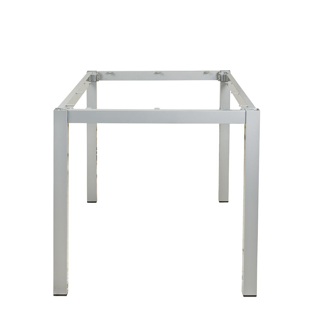 Lexo Silber 120x80