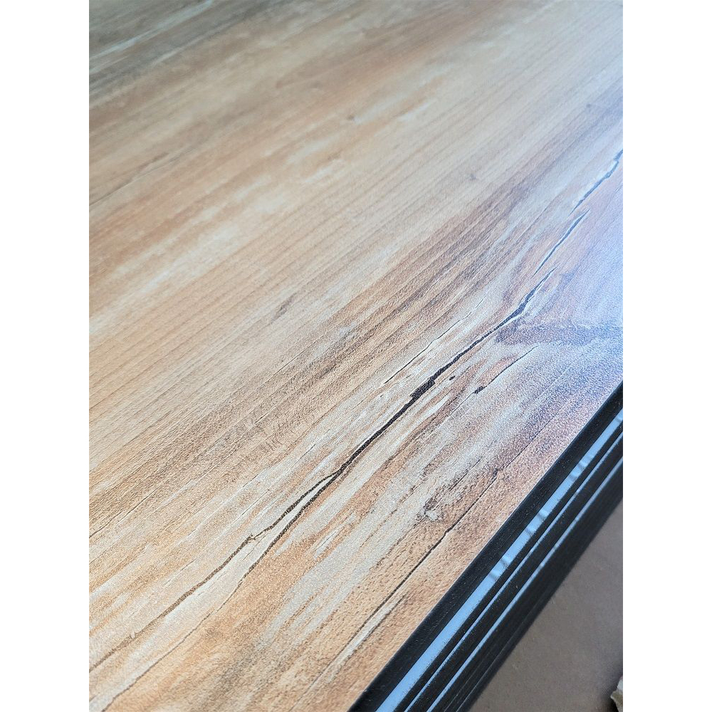 Topalit Compactline Atacama Cherry 70x70 cm   Sonderposten