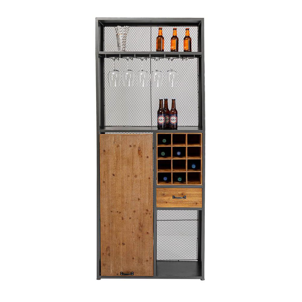 Barschrank Vinoteca