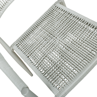 Outdoorstuhl Spidano X Greige Greige
