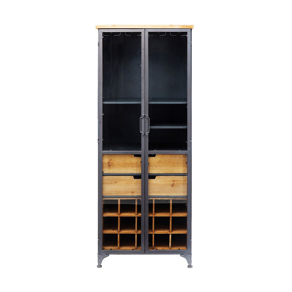 Vitrine Refugio