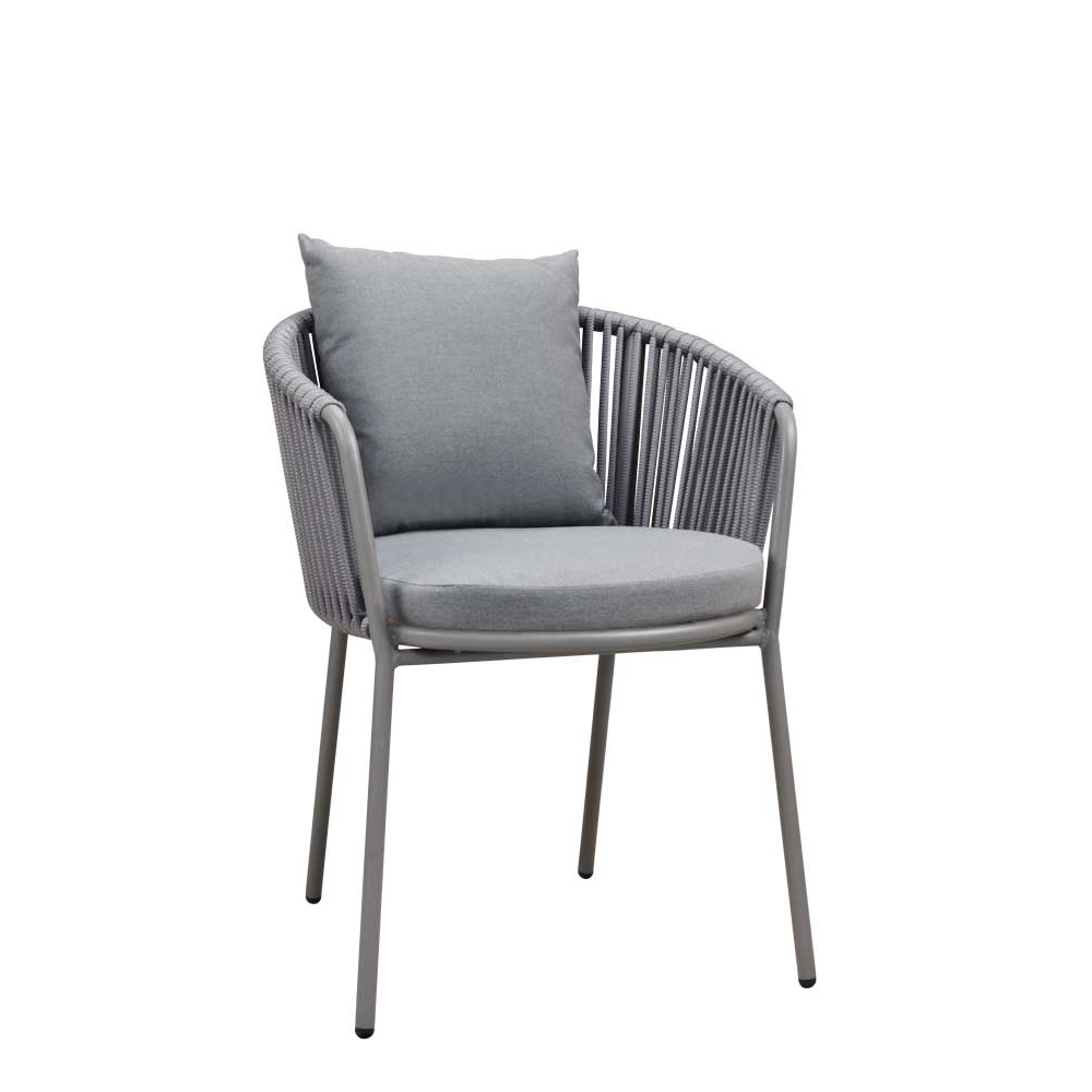 Kiaro Light Grey