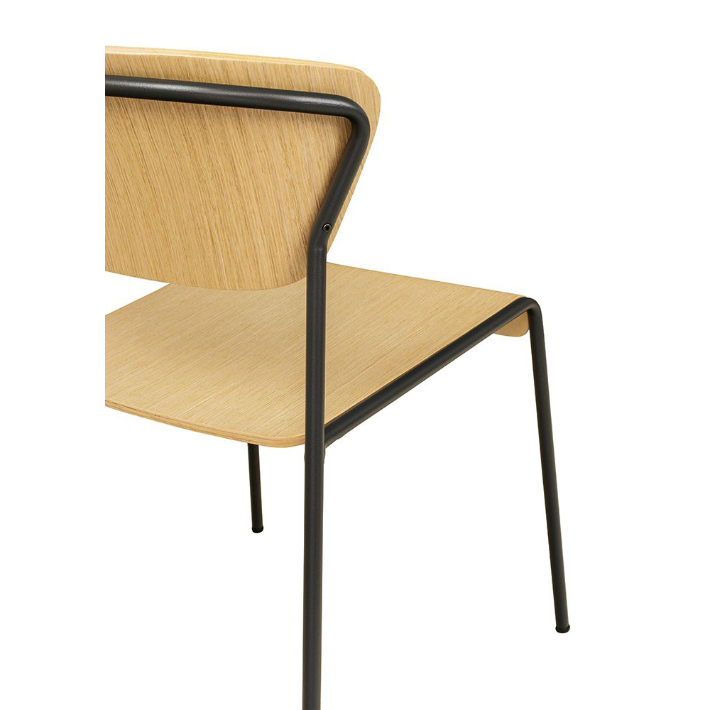 Dekor: Natural Oak