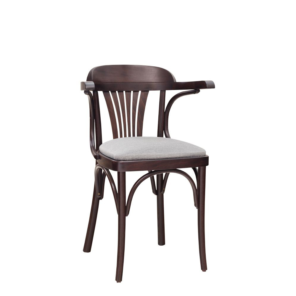 Beizton: American Walnut