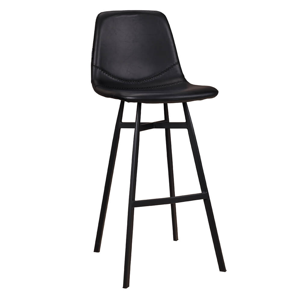 Jones Bar Antique Black