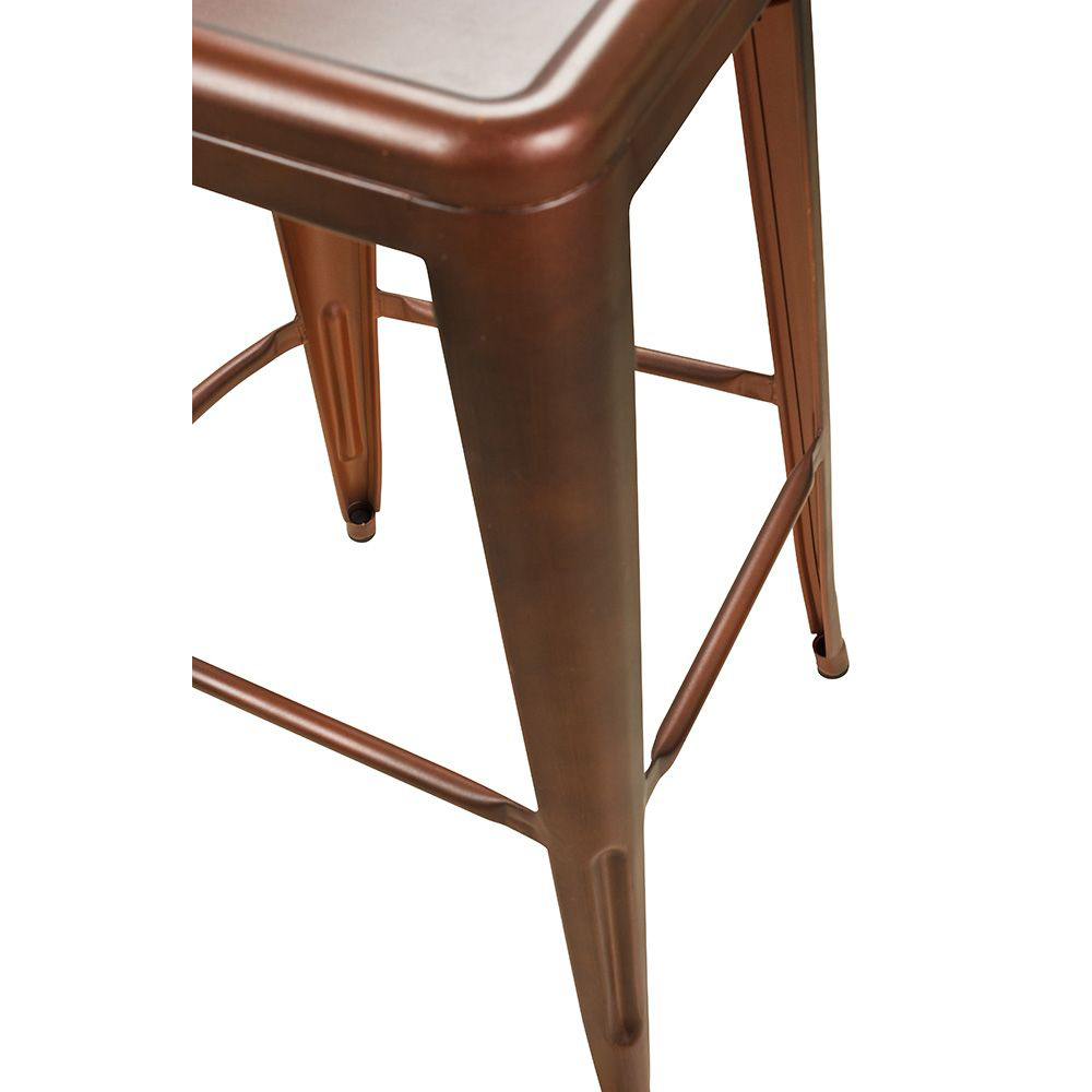 Toxor RL Bar Vintage Bronce
