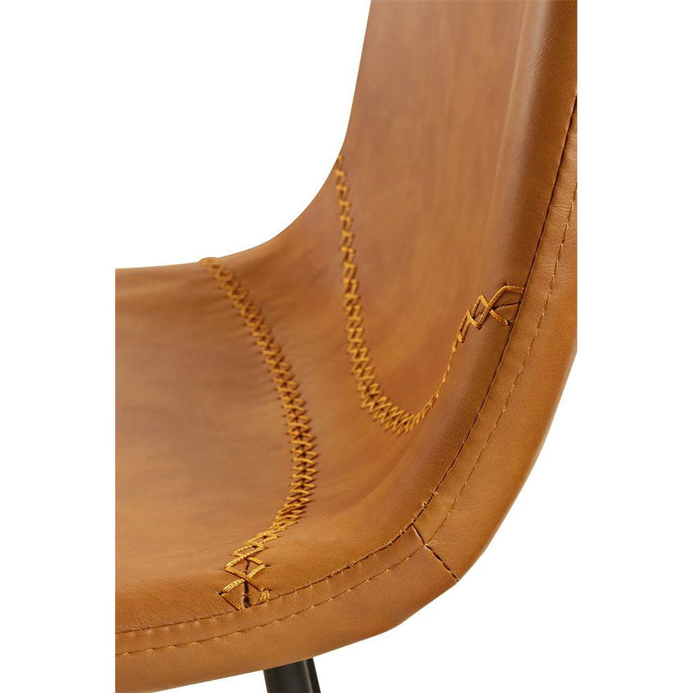 Barhocker Jones Bar Brown