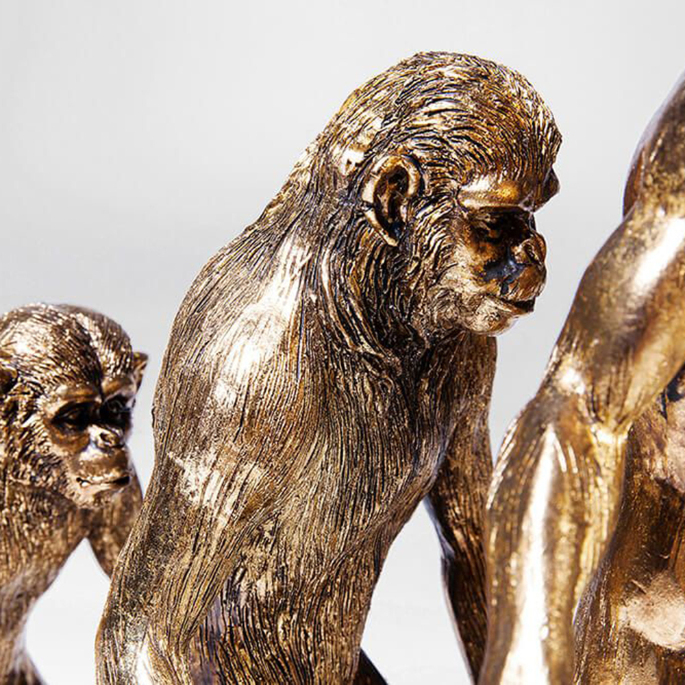 Deko Figur Evolution