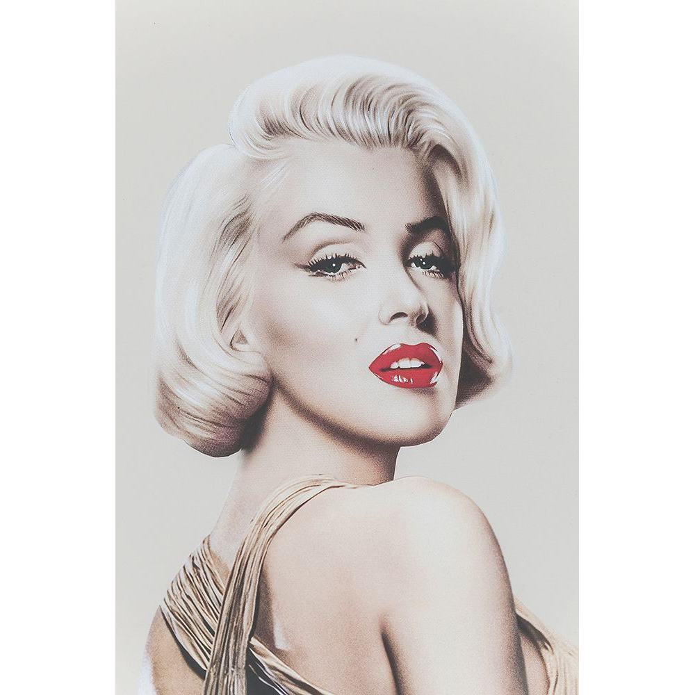 Bild Frame Marilyn 100 x 172 cm