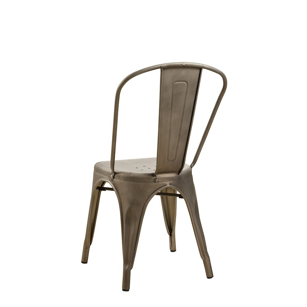 Toxor Vintage Silver