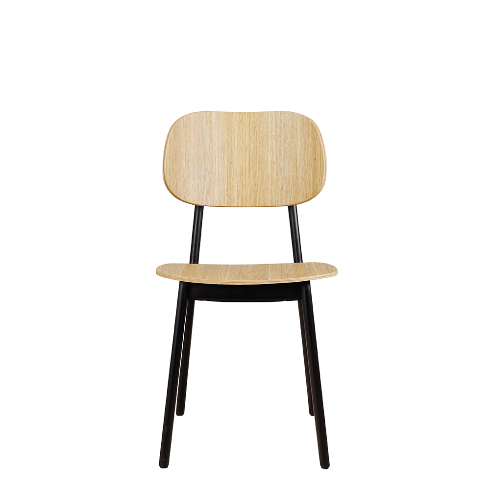 Holzstuhl Cumpo H EB