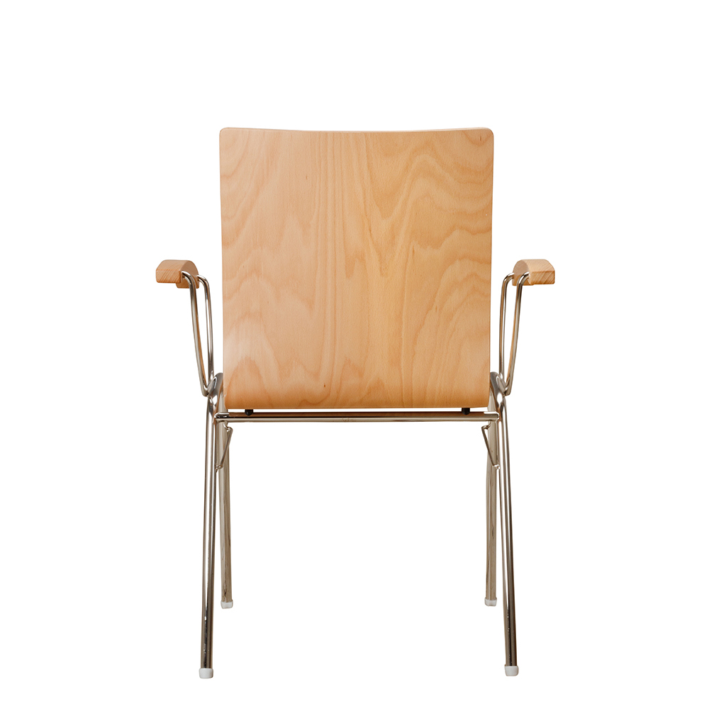 Konferenzstuhl Cono 300 A