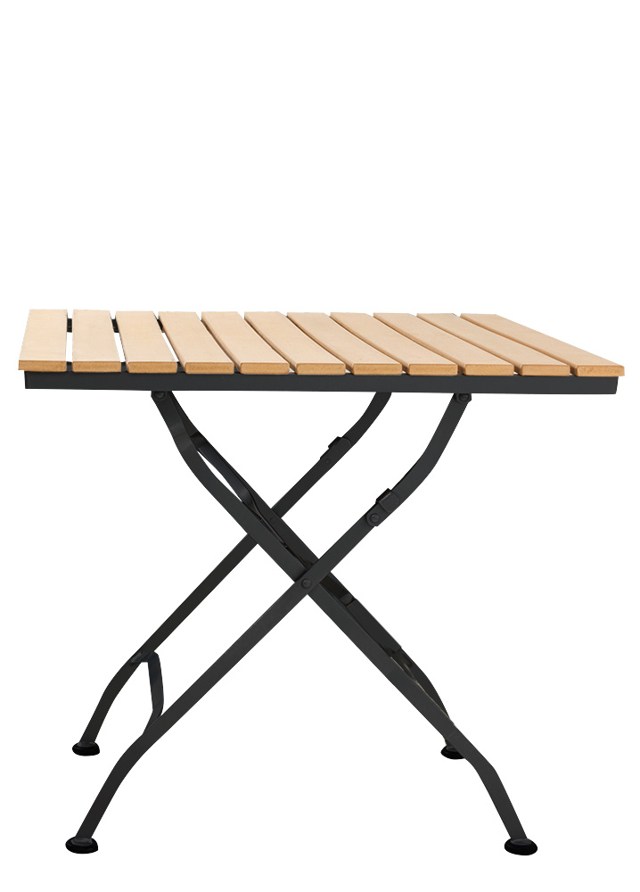 Tisch Josef Premium 80x80cm