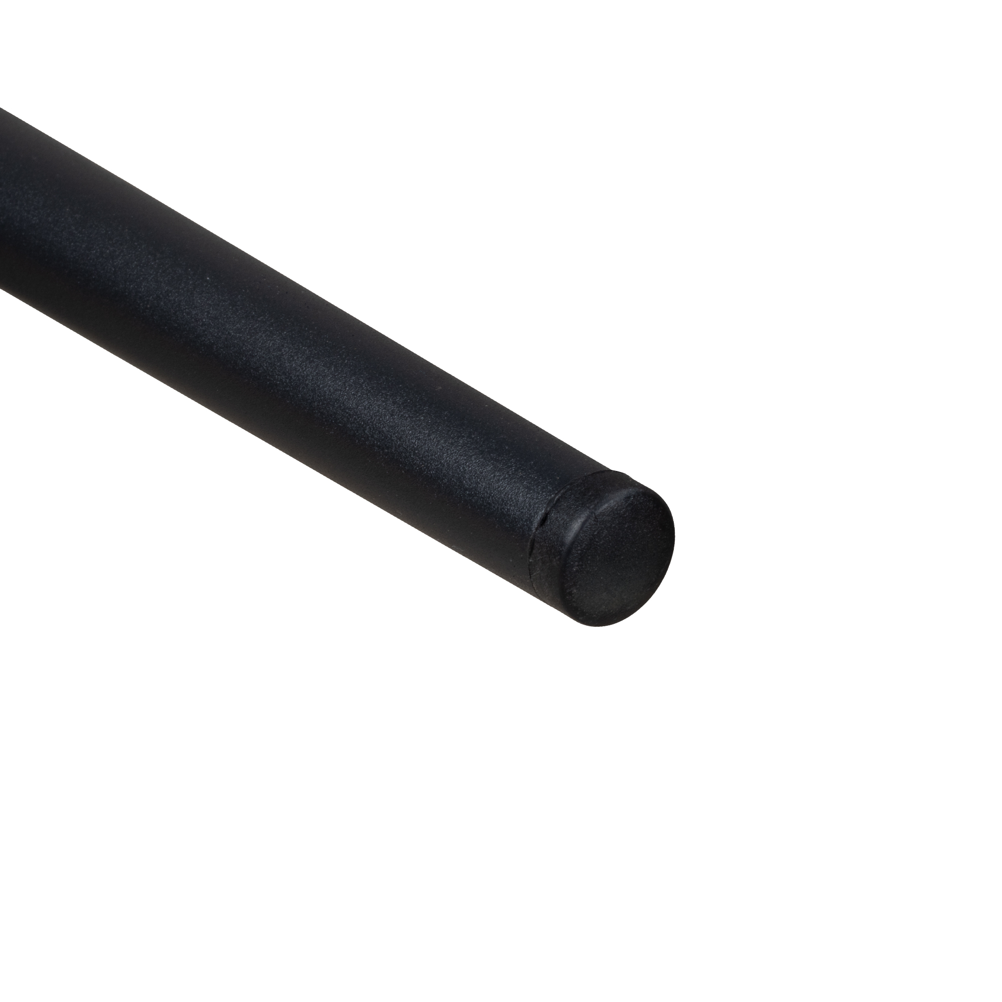 Polsterstuhl Alero Antique Black