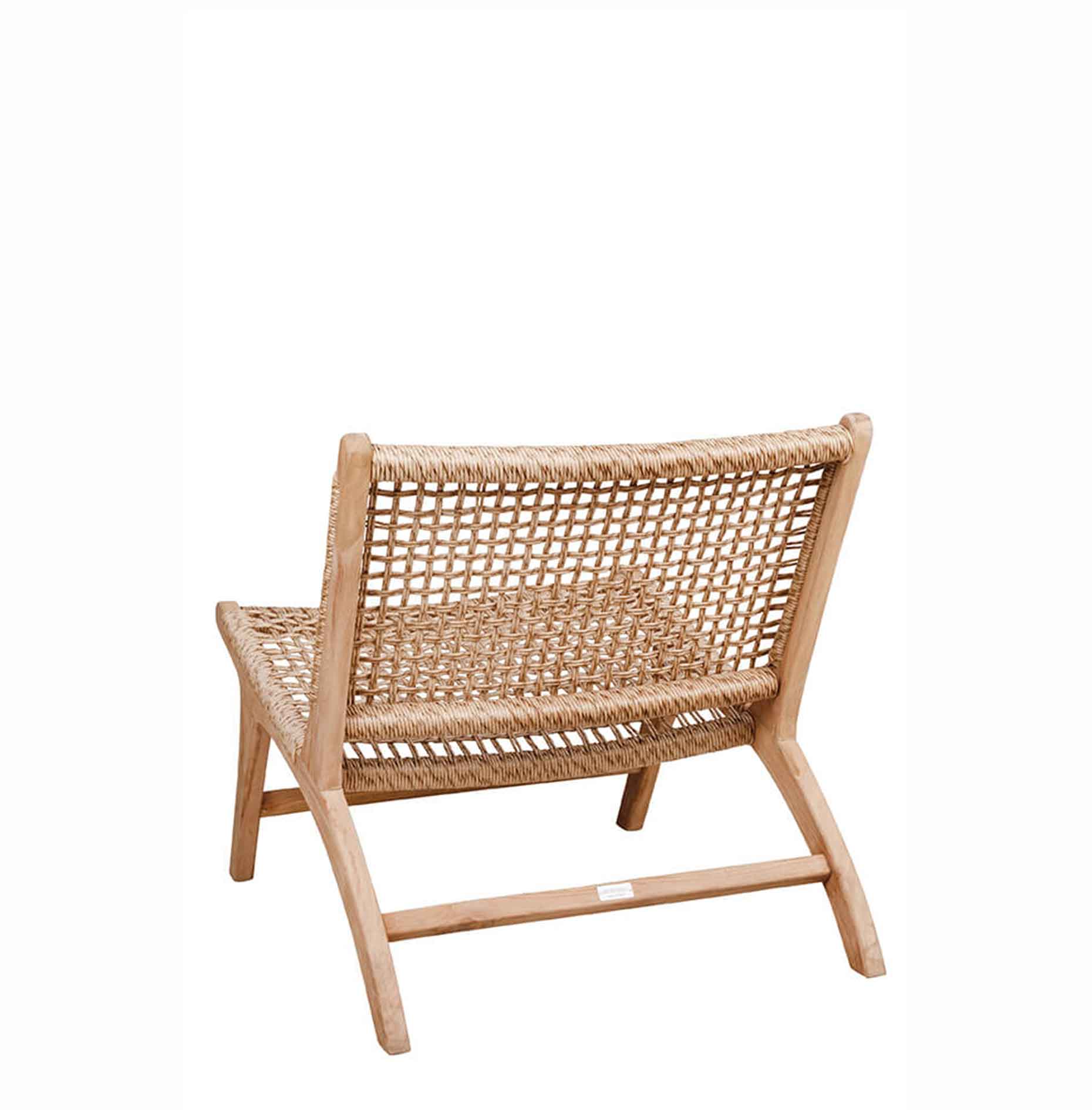 Loungesessel Eleno