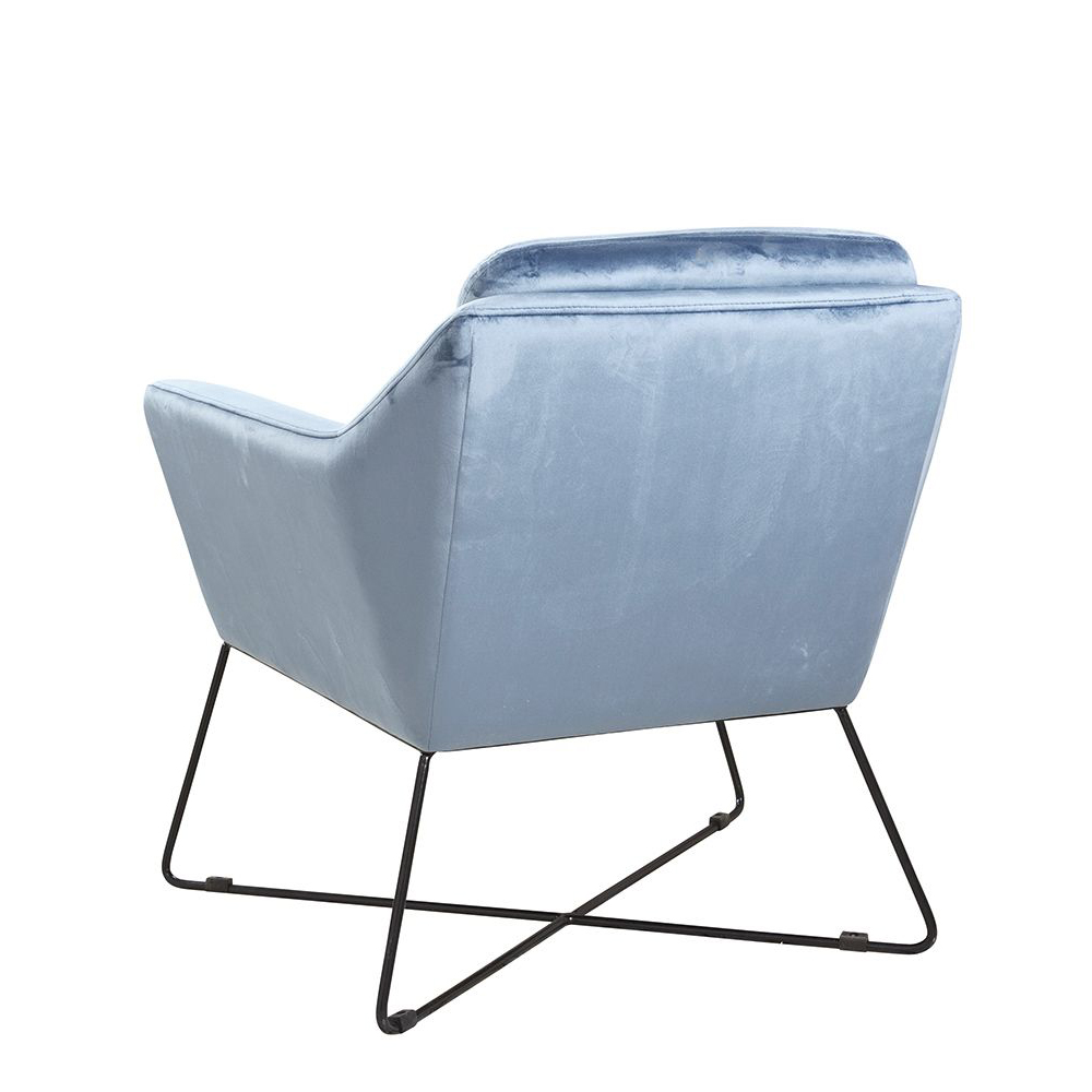 X Seat Sessel