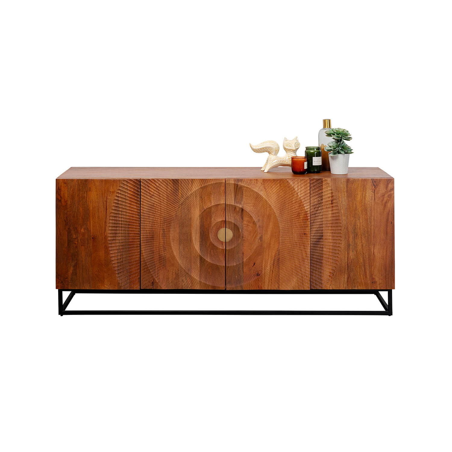Sideboard Madeira Hell 177x75cm