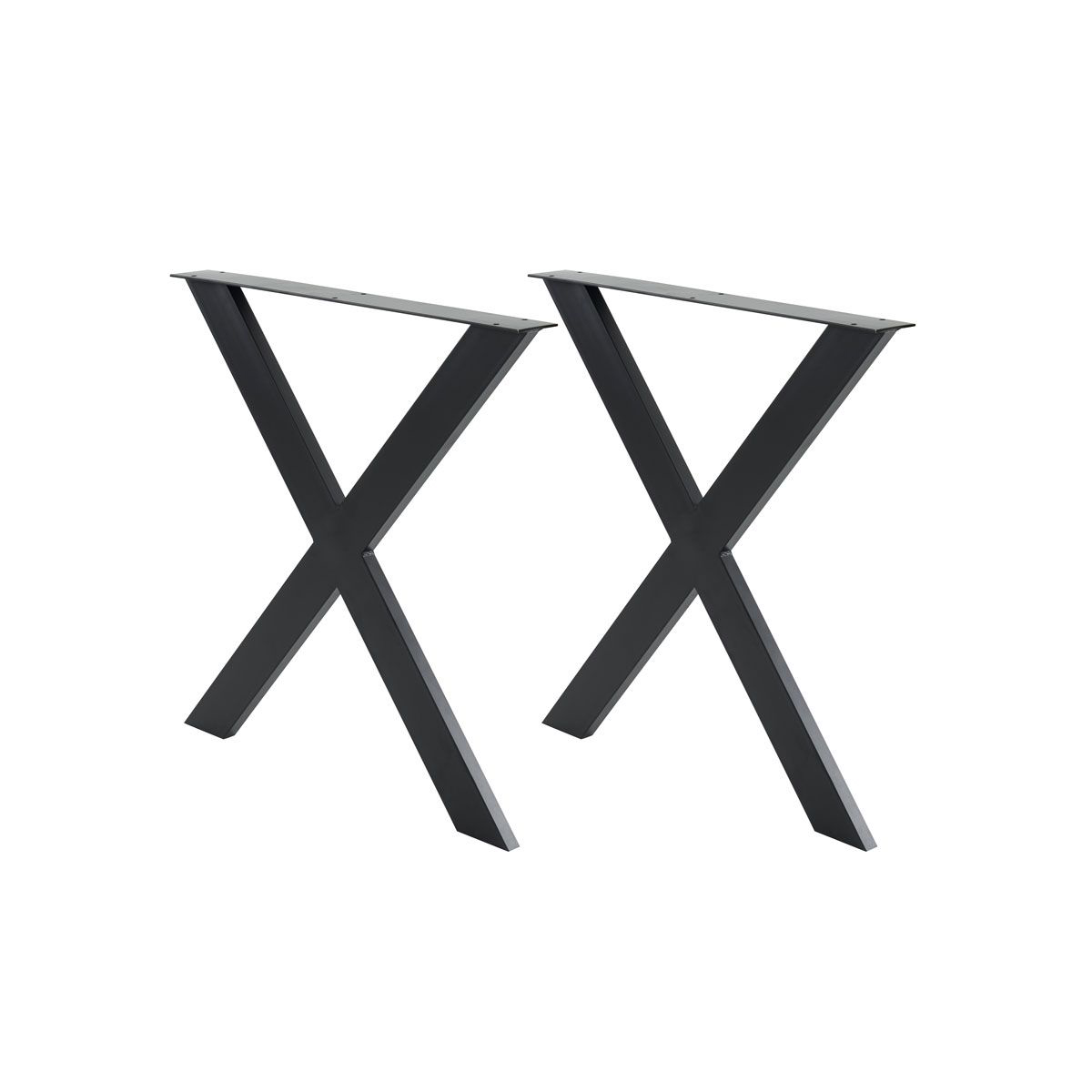 X Gestell