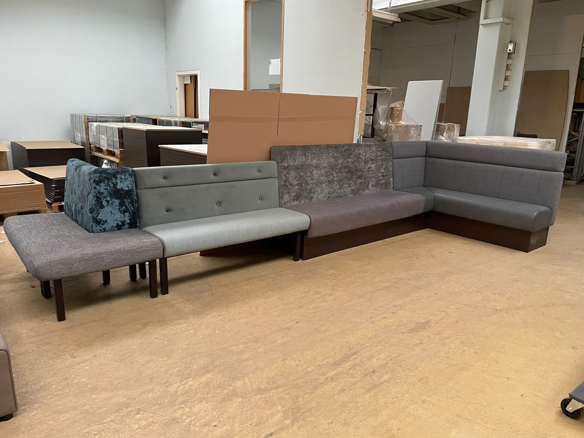 Musterbank   Sonderposten