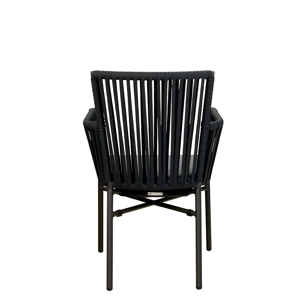 Samira Dark grey