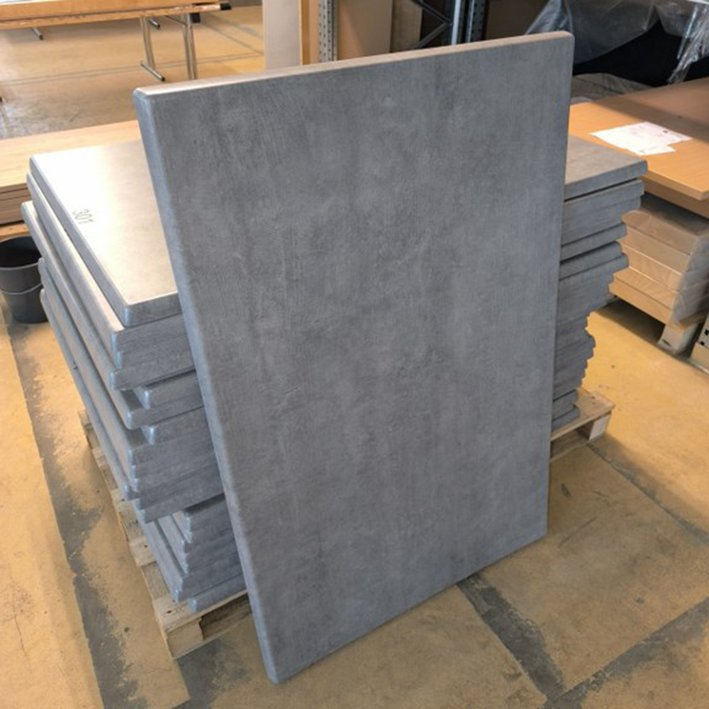 Werzalit Classic City 120x80   Sonderposten